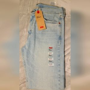 Levi's 510 skinny 31x32